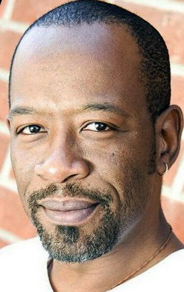 Ленни Джеймс / Lennie James
