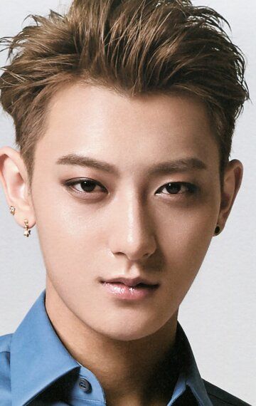 Хуан Цзытао / Huang Zitao