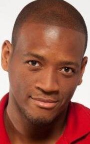 Лайонел Вашингтон / Lionel Washington III