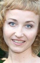 Габриэла Мускала / Gabriela Muskala