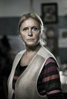 Дорота Помыкала / Dorota Pomykala