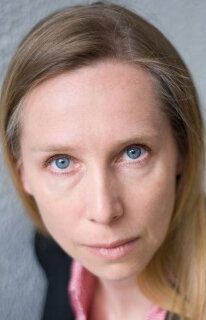 Магдалена Важеха / Magdalena Warzecha