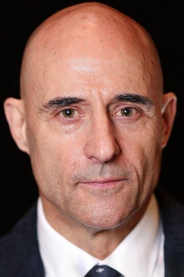 Марк Стронг / Mark Strong