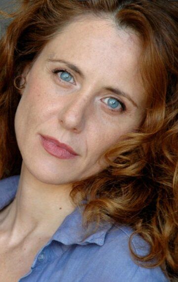 Алисия Гонсалес Лаа / Alicia González Laá
