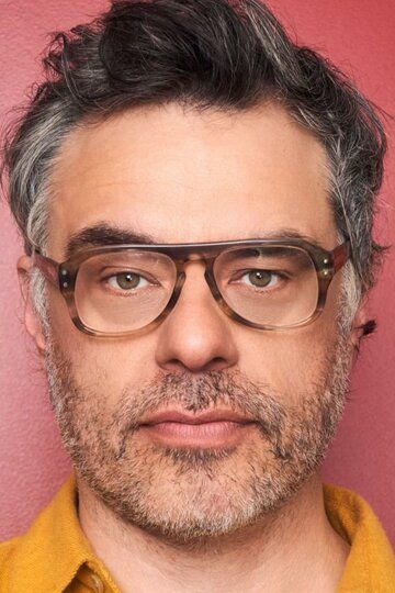 Джемейн Клемент / Jemaine Clement