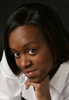 Тамека Эмпсон / Tameka Empson