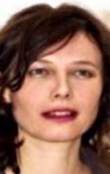 Изабель Унгаро / Isabelle Ungaro