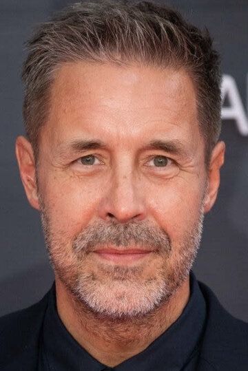 Пэдди Консидайн / Paddy Considine