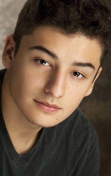  / Bryan Arion