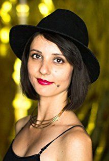  / Liana Minassian