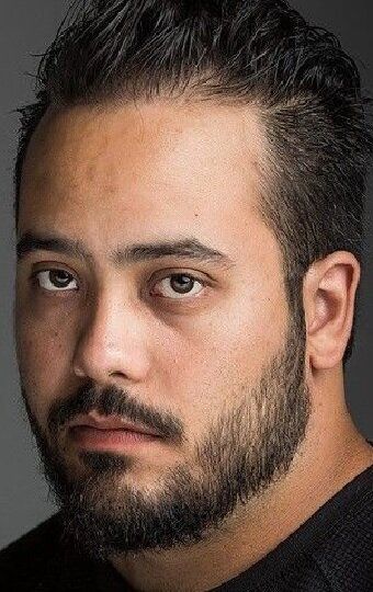  / Javan Garza