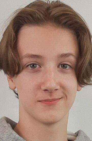 Кирилл Дудник / 