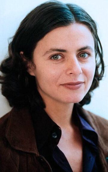 Наоми Краусс / Naomi Krauss