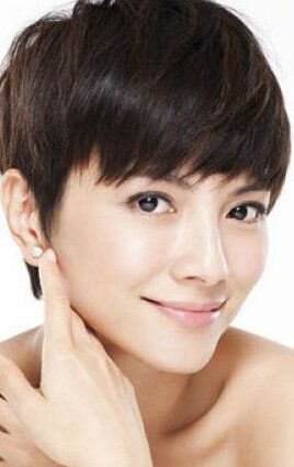 Анджелика Ли / Angelica Lee