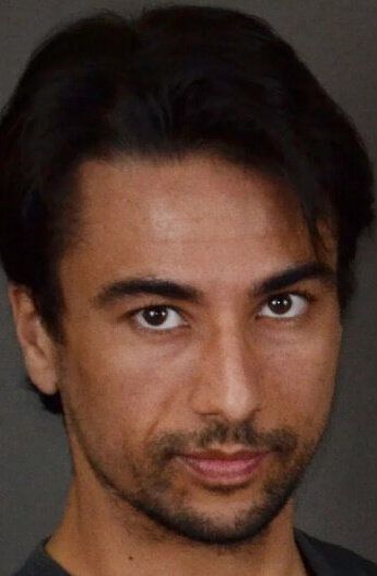 / Mehdi Lamrini