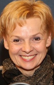 Ева Венцель / Ewa Wencel