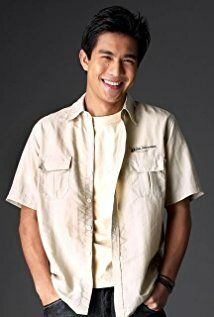 Пьер Пн / Pierre Png