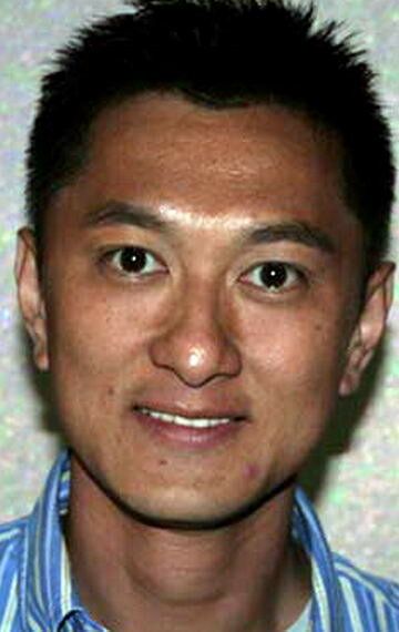 Уилсон Ип / Wilson Yip