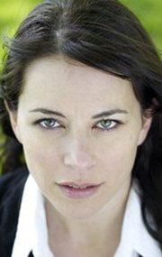 Белинда Стюарт-Уилсон / Belinda Stewart-Wilson