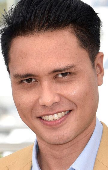 Фирдаус Рахман / Firdaus Rahman