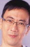 Лоуренс Чэн / Lawrence Cheng