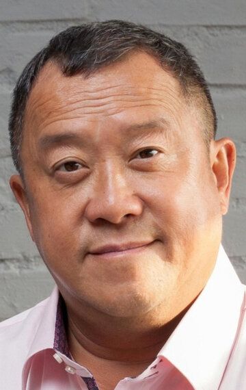 Эрик Цан / Eric Tsang