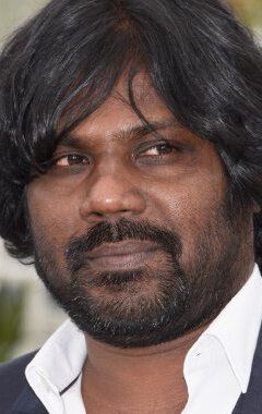 Джесутасан Антонитасан / Jesuthasan Antonythasan