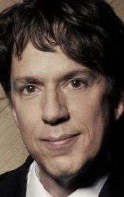 Джон Линнел / John Linnell