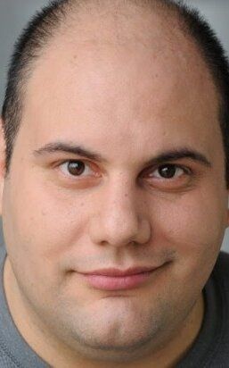 Дэвид Фиерро / David Fierro
