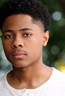  / Diallo Thompson