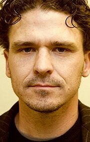 Дэйв Эггерс / Dave Eggers
