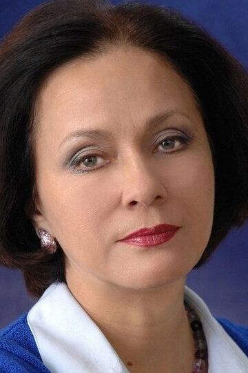 Надежда Ефременко / 