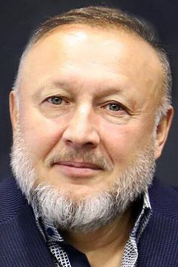 Рафаэль Сайфумулюков / 