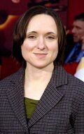 Сара Вауэлл / Sarah Vowell