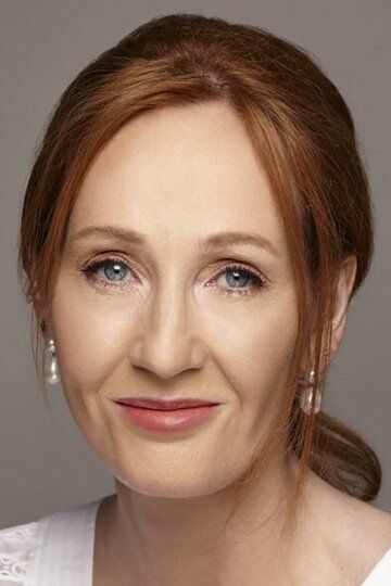 Дж.К. Роулинг / J.K. Rowling