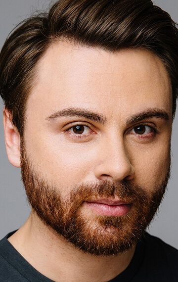 Евгений Хазов / 