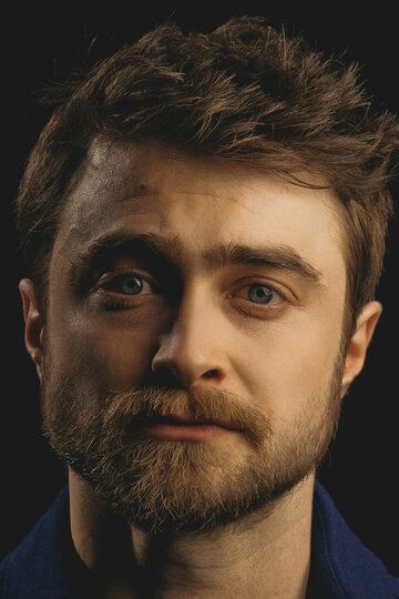 Дэниэл Рэдклифф / Daniel Radcliffe