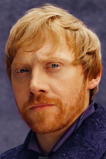 Руперт Гринт / Rupert Grint