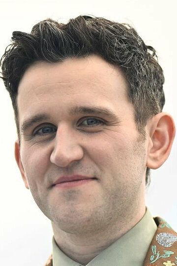 Гарри Меллинг / Harry Melling