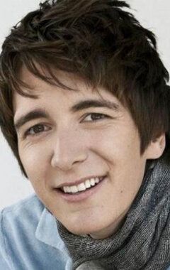 Оливер Фелпс / Oliver Phelps