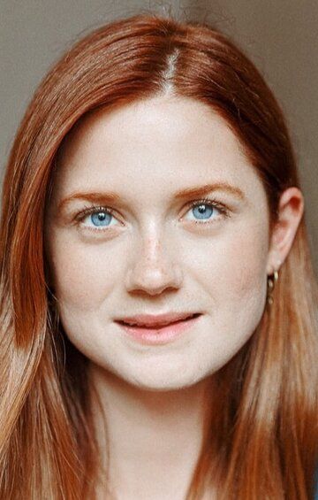 Бонни Райт / Bonnie Wright