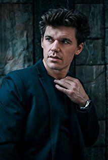  / Jordan Theodore