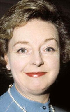 Барбара Ли-Хант / Barbara Leigh-Hunt