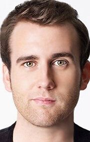 Мэттью Льюис / Matthew Lewis
