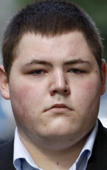 Джейми Уэйлетт / Jamie Waylett