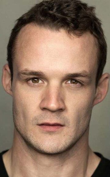Джошуа Хердман / Josh Herdman