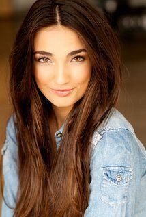 Хейли Кеанна Лаутенбах / Hailee Keanna Lautenbach