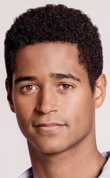 Альфред Энок / Alfred Enoch