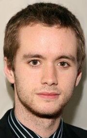 Шон Биггерстаф / Sean Biggerstaff