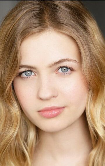 Оливия Уэлш / Olivia Scott Welch